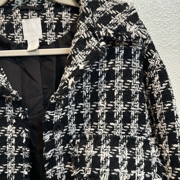 H&M jacket - Picture 3 of 3